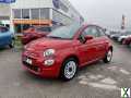 Photo fiat 500 1.0i BSG - 70 S\\u0026S HYBRID SERIE DOLCEVITA PLUS