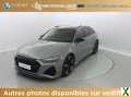 Photo audi rs6 AVANT 4.0 V8 QUATTRO 600 CV TIPTRONIC