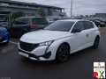 Photo peugeot 308 BlueHDi 130 S\\u0026S EAT8 Active Pack