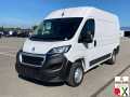 Photo peugeot boxer TOLE 3.5 T L2H2 BLUEHDI 165 S S BVM6