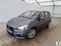 Photo bmw 220 220d xDrive Gran Tourer - BVA F46 Business 7places