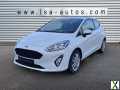 Photo ford fiesta 1.5 TDCi 85 S\\u0026S Trend