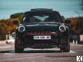 Photo mini john cooper works Mini 231 ch BVA6 Finition JCW Exclusive Design