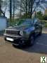 Photo jeep renegade 1.4 Turbo 4x2 Longitude