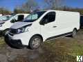 Photo fiat talento L2 H1 ECOJET