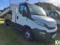 Photo iveco daily DAILY