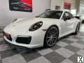 Photo porsche 911 991.2 Carrera 2S PDK 420