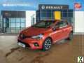 Photo renault clio 1.3 TCe 140ch Intens -21N
