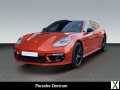 Photo porsche panamera 4S E-Hybrid 560Ch Sport Turismo Toit Pano BOSE Ala