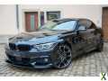 Photo bmw 440 i Cabriolet M Performance/Individual/LCI/ACC/HUD