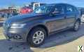 Photo audi q5 3.0 tdi v6 quattro s-tronic7 258 cv boite auto