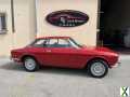 Photo alfa romeo gtv 2000 1962cm3 131cv