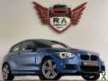Photo bmw 118 serie 118d XDRIVE M SPORT 143CH