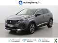 Photo peugeot 3008 1.2 PureTech 130ch S\\u0026S Allure Pack