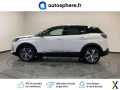 Photo peugeot 3008 Plug-in Hybrid 225ch Allure Pack e-EAT8