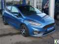 Photo ford fiesta ST+ 1.5i 200 cv