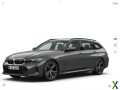 Photo bmw 318 i Touring M Sport