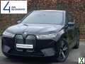 Photo bmw ix xDrive50