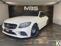 Photo mercedes-benz c 220 d * 12/2018 * PACK AMG * LED * TOIT PANO * CAMERA