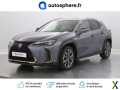 Photo lexus ux 250h 250h 2WD F SPORT MY19