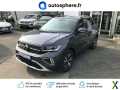 Photo volkswagen t-cross 1.0 TSI 115ch Style DSG7