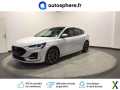 Photo ford focus 1.0 EcoBoost mHEV 155ch ST-Line X Powershift