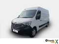 Photo renault master T33 2.3 dCi 150 L2H2 Energy Comfort AIRCO NAVI