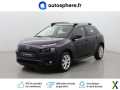 Photo citroen c4 cactus PureTech 110 Feel S\\u0026S