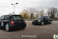 Photo renault clio V6 MK2 N 1.260 OF 1.309EX