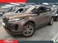 Photo land rover range rover evoque P300 BVA R-Dynamic SE 1ERE MAIN FRANCAIS TOIT OUVR