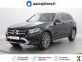 Photo mercedes-benz cl 220 d 170ch Fascination 4Matic 9G-Tronic Euro6c