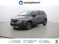 Photo opel crossland x 1.2 Turbo 110ch Design 120 ans BVA Euro 6d-T