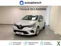 Photo renault clio 1.0 SCe 75ch Zen