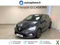 Photo renault clio 1.5 Blue dCi 115ch Intens 6cv