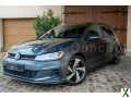 Photo volkswagen golf 7 GTI Performance/DSG/Discover Pro/Kamera/ACC/Keyl