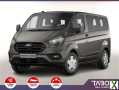 Photo ford transit custom Kombi 2.0 TDCi 130 L1H1 S\u0026S