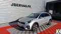 Photo kia niro 1.6 GDI HYBRIDE 141 CH DCT6 ACTIVE