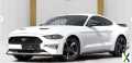 Photo ford mustang ECO BOOST PREMIUM