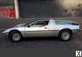 Photo maserati bora