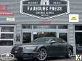 Photo audi a7 *3.0TDi*S-line*1-PROPRIETAIR*HISTORIQUE-AUDI-100%*