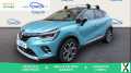 Photo renault captur 1.6 Hybride E-TECH 160 Intens