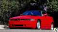 Photo alfa romeo sz