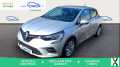 Photo renault clio 1.5 dCi 85 Business