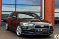 Photo audi a6 2.0 TDi S line S tronic Cuir Led Xenon Camera Full