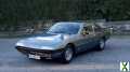 Photo ferrari 365 GT4 2+2