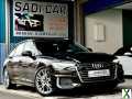 Photo audi a6 Avant 40 TDi 204cv - 3x S LINE - S-TRONIC