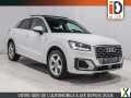 Photo audi q2 1.0 TFSI SPORT LED TOIT PANO SIEGES SPORT JA17