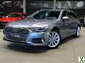 Photo audi a6 Avant 35TDi Sport STronic *CUIR-VIRTUAL-LED-NAVI*