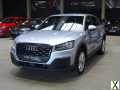 Photo audi q2 30TFSi Design *CUIR-NAVI-CAMERA-CRUISE-PARKING*