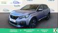 Photo peugeot 3008 II 1.2 Puretech 130 EAT8 Allure